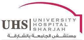 University Hospital Sharjah 